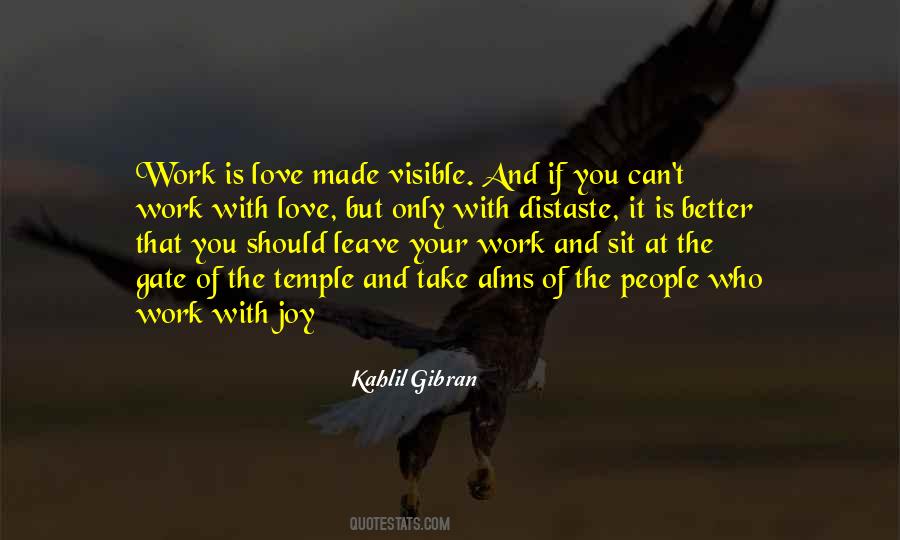 Kahlil Gibran Quotes #242407