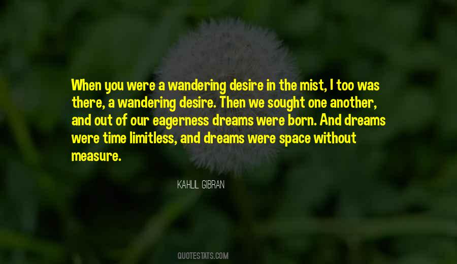 Kahlil Gibran Quotes #344569