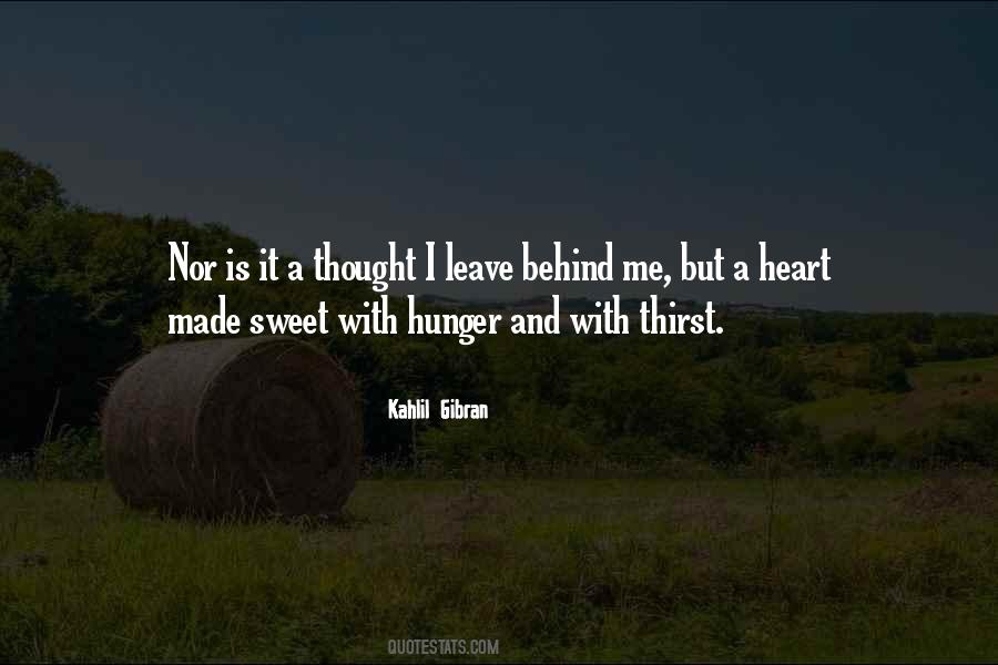 Kahlil Gibran Quotes #407548