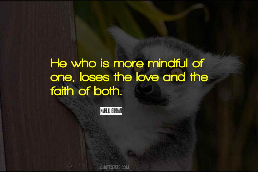 Kahlil Gibran Quotes #441863