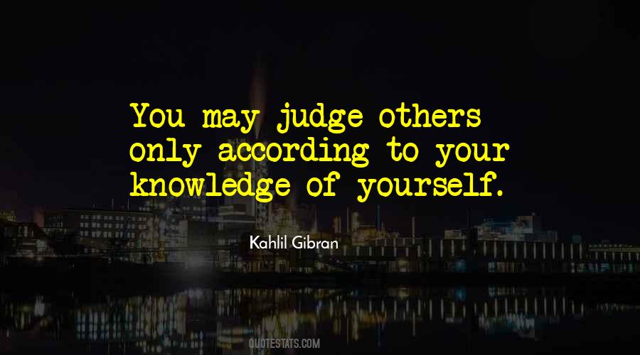 Kahlil Gibran Quotes #477923