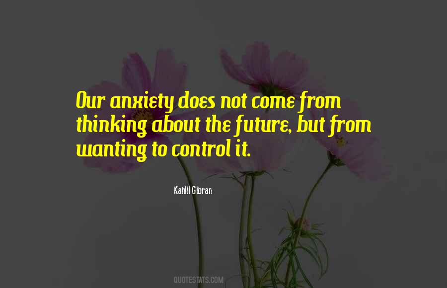 Kahlil Gibran Quotes #501227