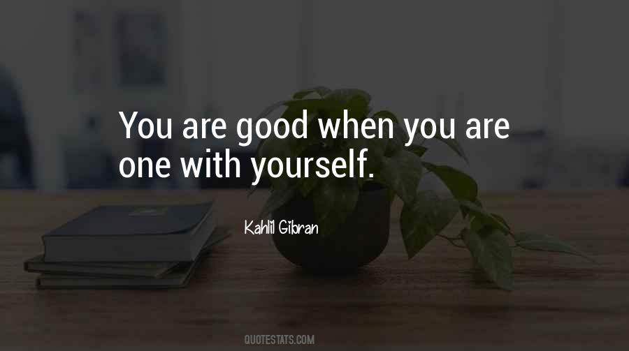 Kahlil Gibran Quotes #640952