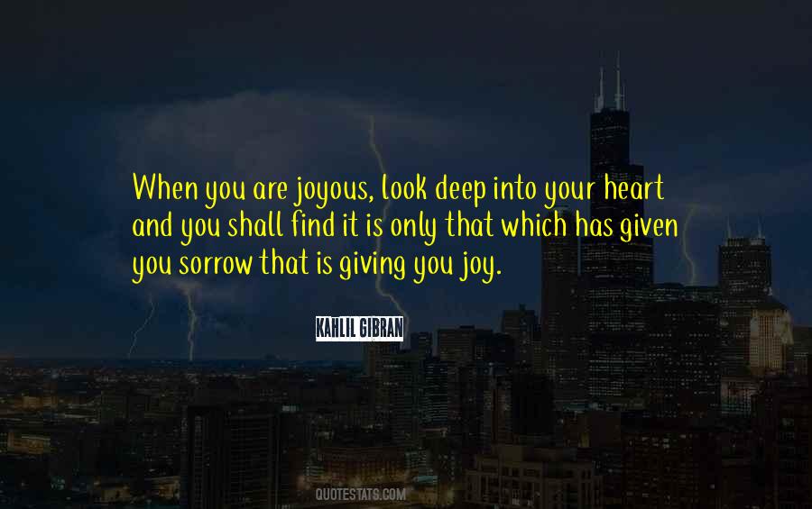 Kahlil Gibran Quotes #735601