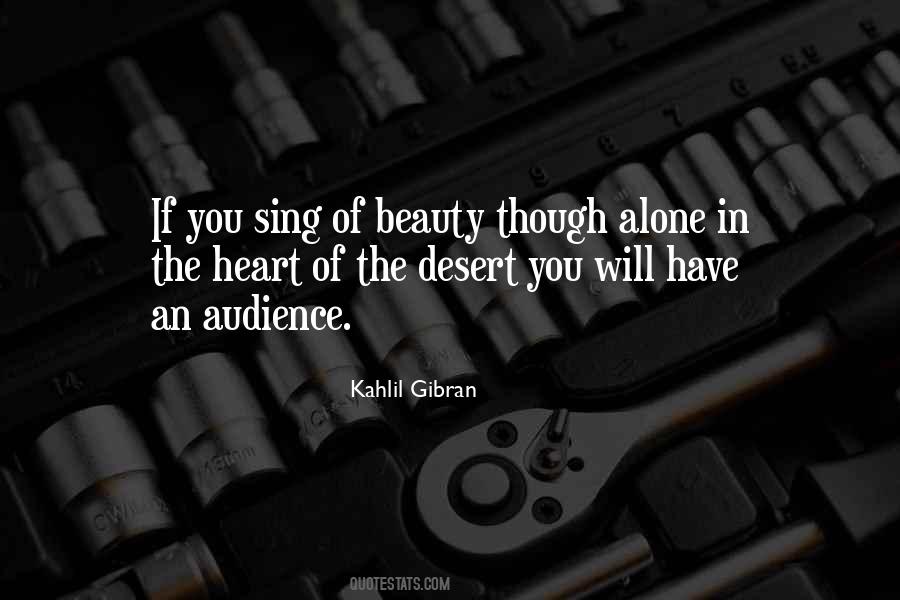 Kahlil Gibran Quotes #772836