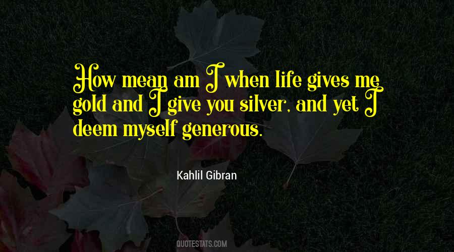 Kahlil Gibran Quotes #787769
