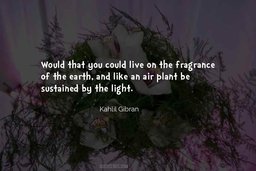 Kahlil Gibran Quotes #819874