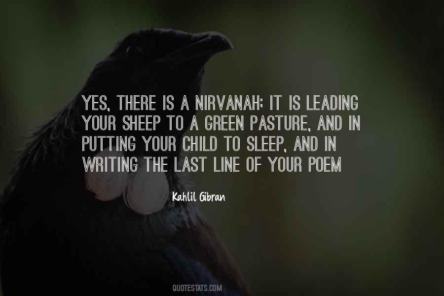 Kahlil Gibran Quotes #841474