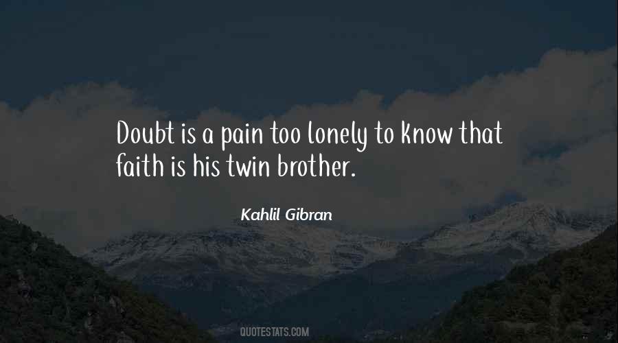 Kahlil Gibran Quotes #892418