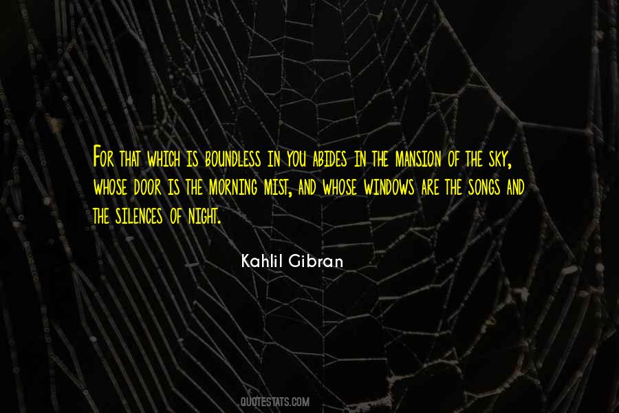 Kahlil Gibran Quotes #936997