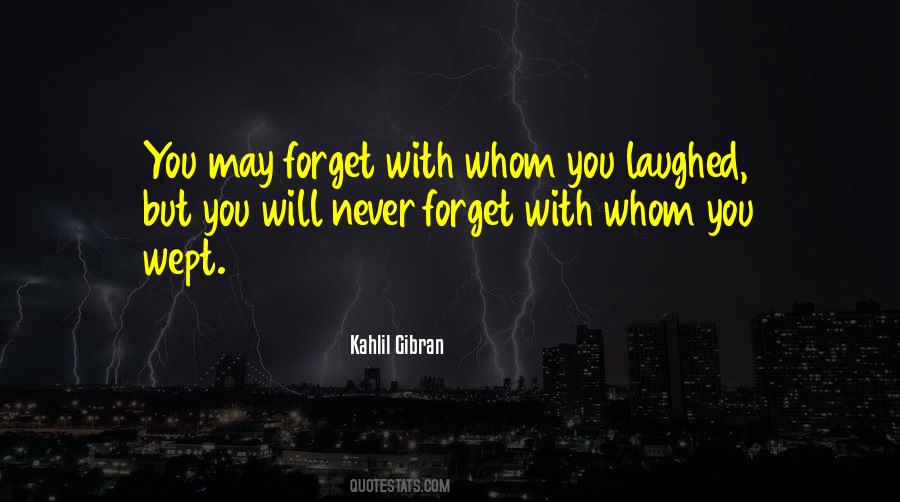Kahlil Gibran Quotes #949961