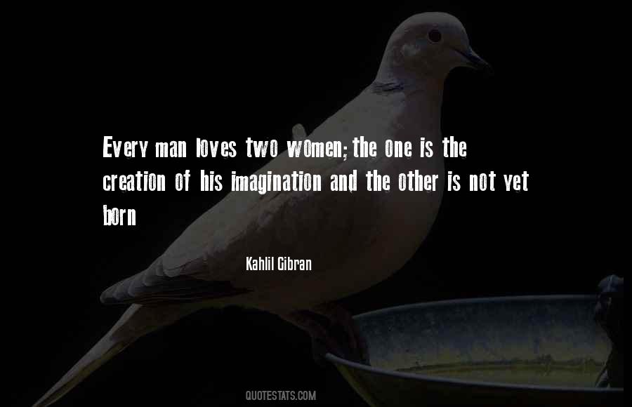 Kahlil Gibran Quotes #952336