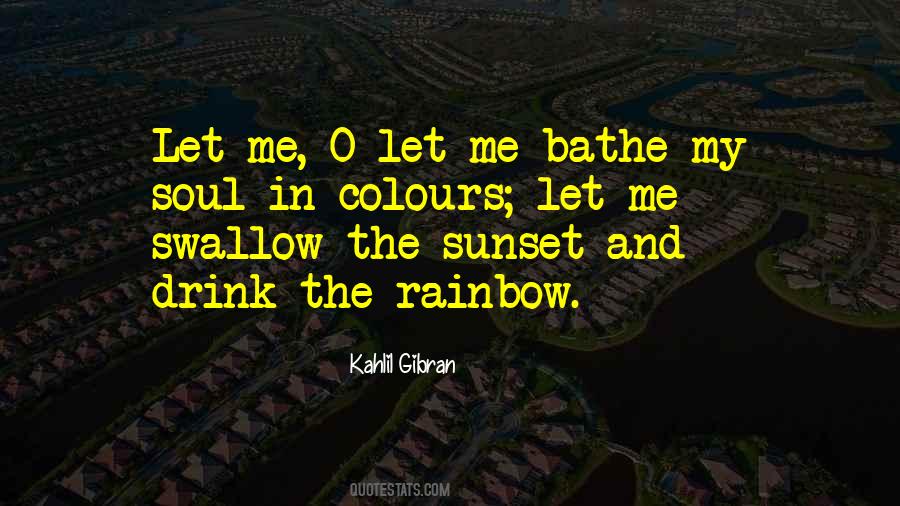 Kahlil Gibran Quotes #990763