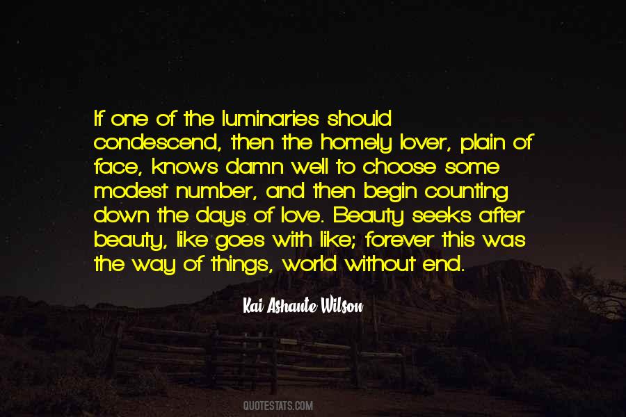 Kai Ashante Wilson Quotes #773174