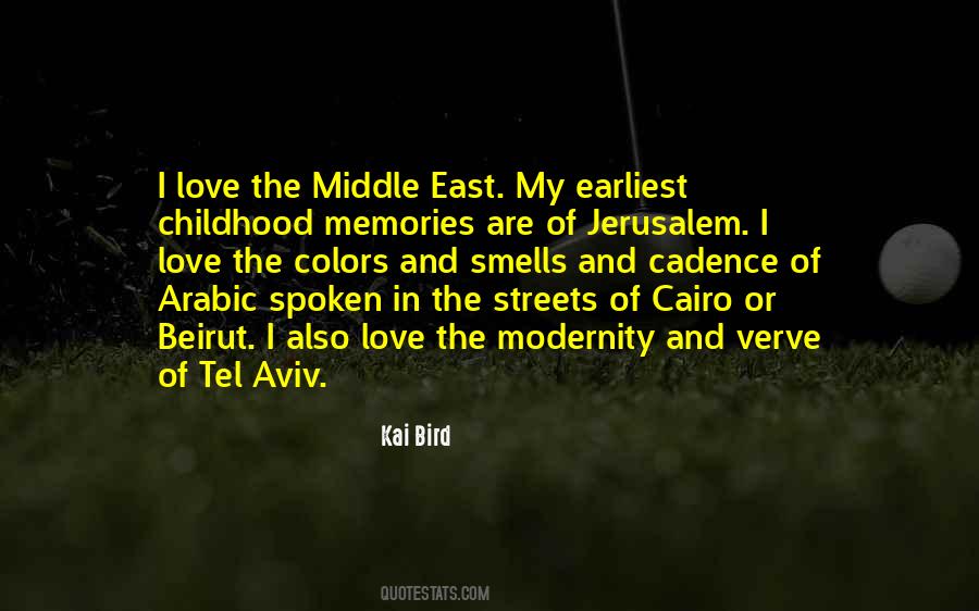 Kai Bird Quotes #1152921
