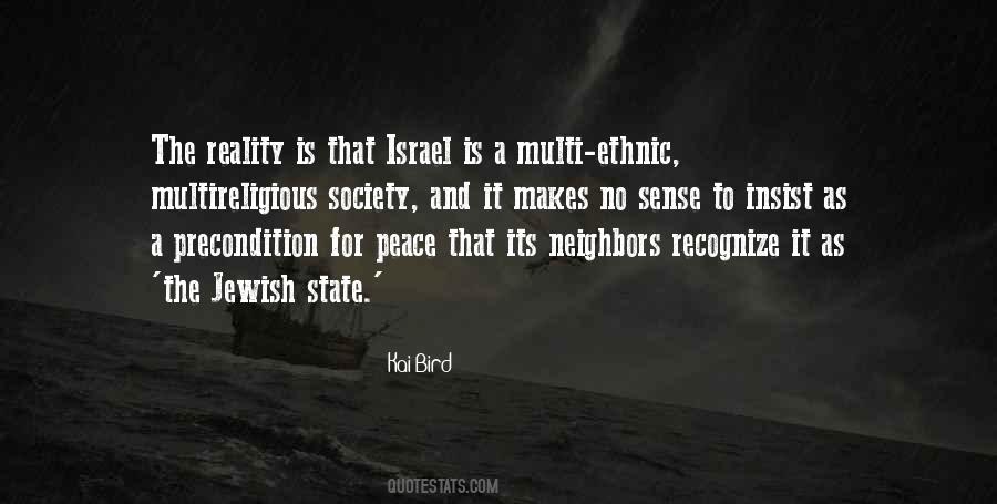Kai Bird Quotes #384944