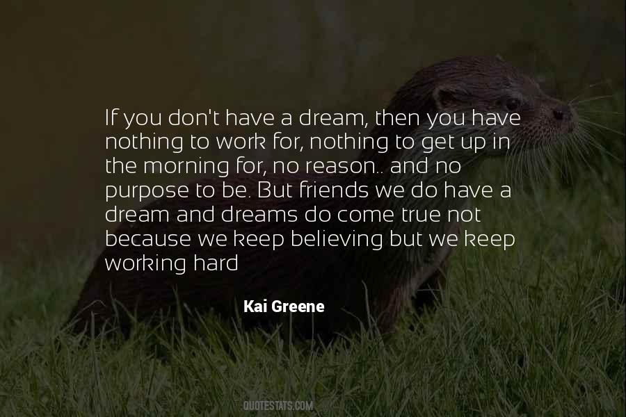 Kai Greene Quotes #706155