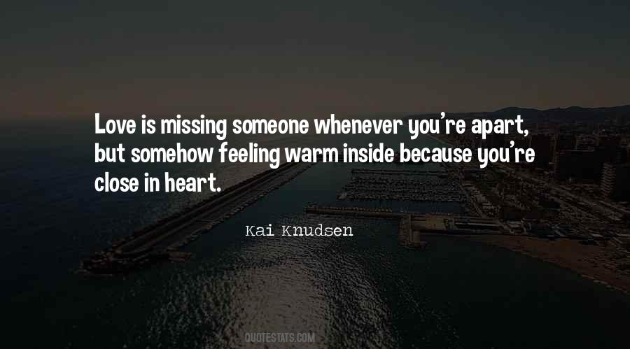 Kai Knudsen Quotes #1000807 Kai Knudsen Quotes #1000807