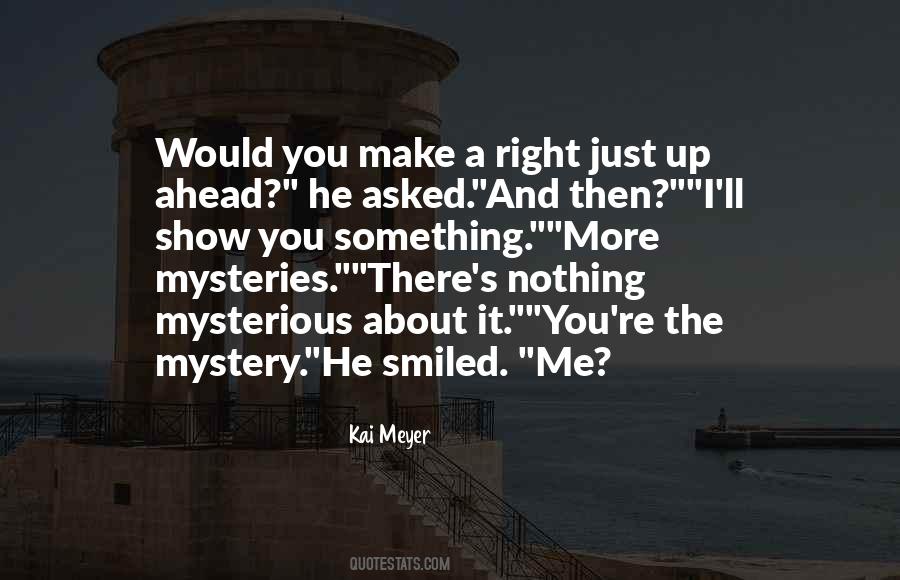 Kai Meyer Quotes #1079202