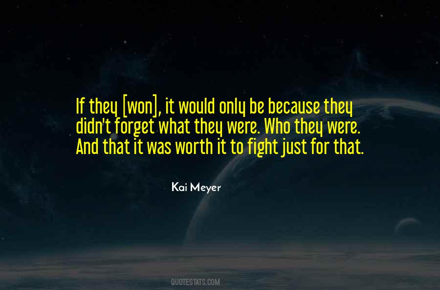 Kai Meyer Quotes #108881