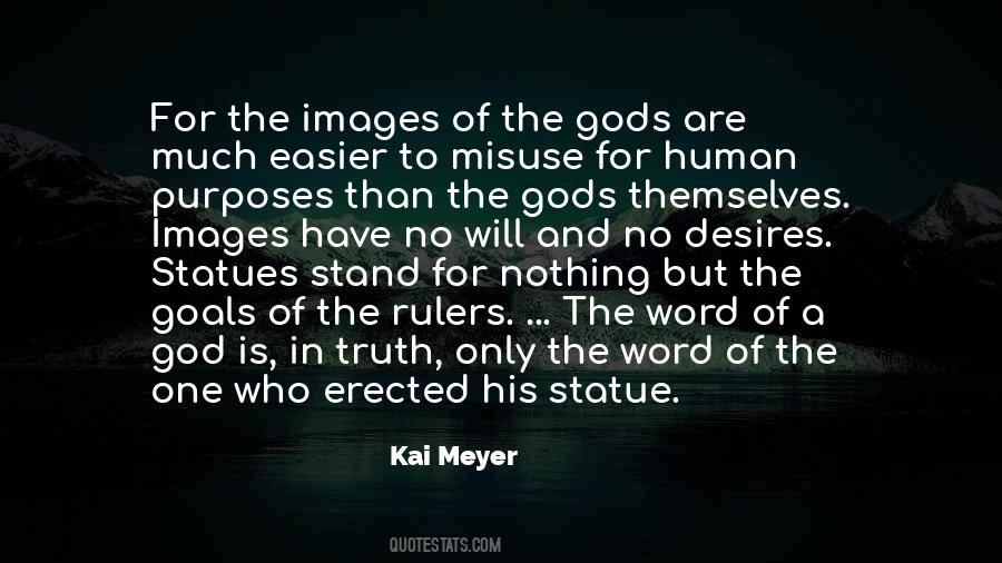 Kai Meyer Quotes #197288