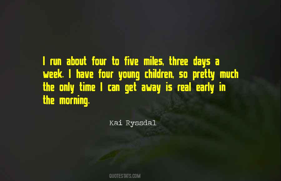 Kai Ryssdal Quotes #174156