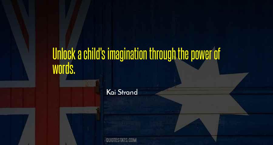 Kai Strand Quotes #717702