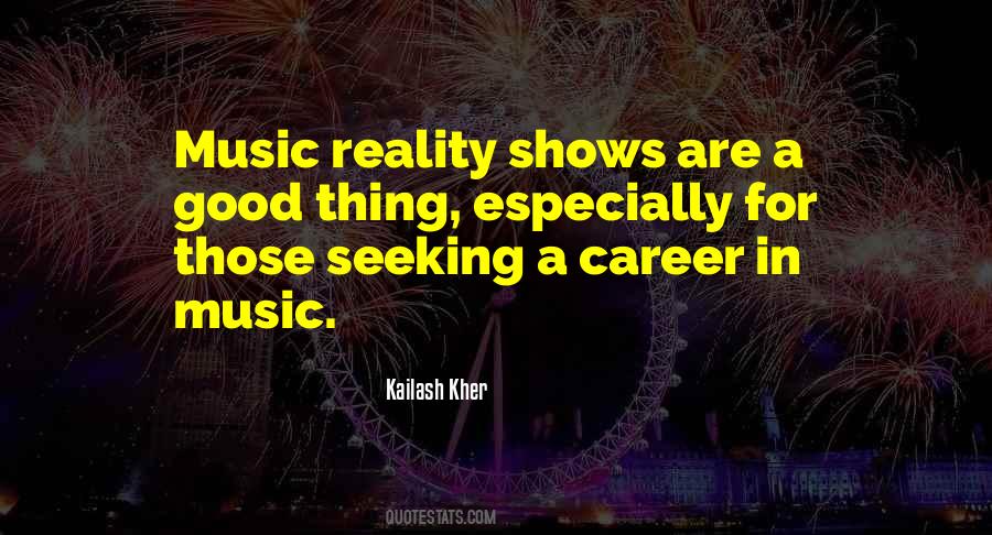 Kailash Kher Quotes #284132