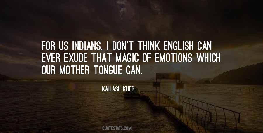 Kailash Kher Quotes #40089