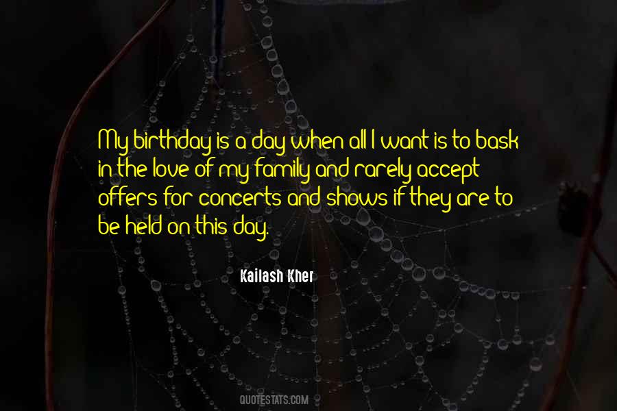 Kailash Kher Quotes #865304