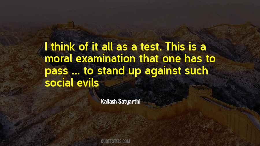 Kailash Satyarthi Quotes #1212769