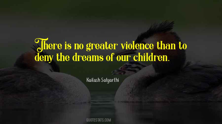 Kailash Satyarthi Quotes #1338591