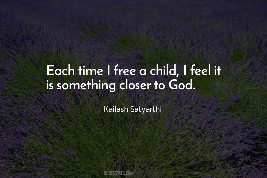 Kailash Satyarthi Quotes #1540922