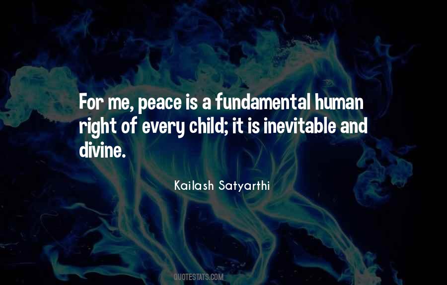 Kailash Satyarthi Quotes #1835274