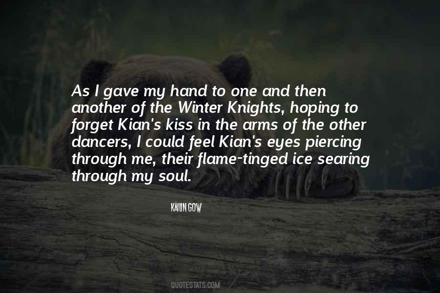 Kailin Gow Quotes #1147591