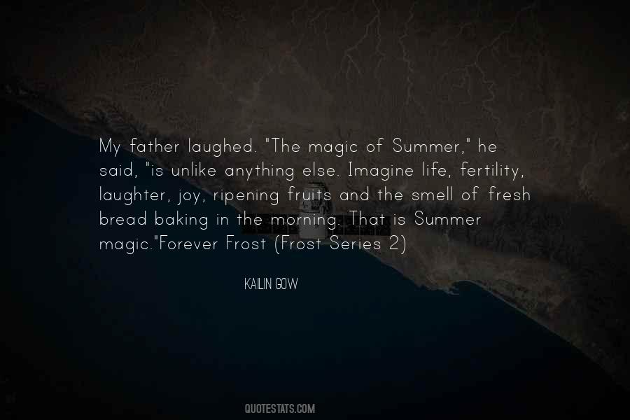 Kailin Gow Quotes #1489681