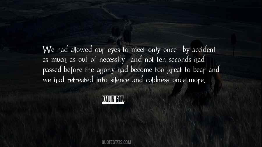 Kailin Gow Quotes #1722519