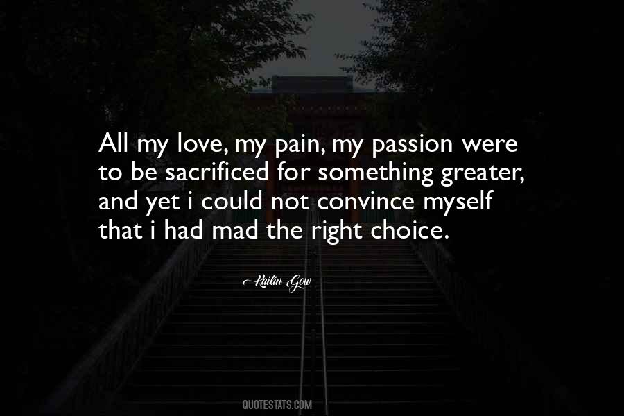 Kailin Gow Quotes #305475