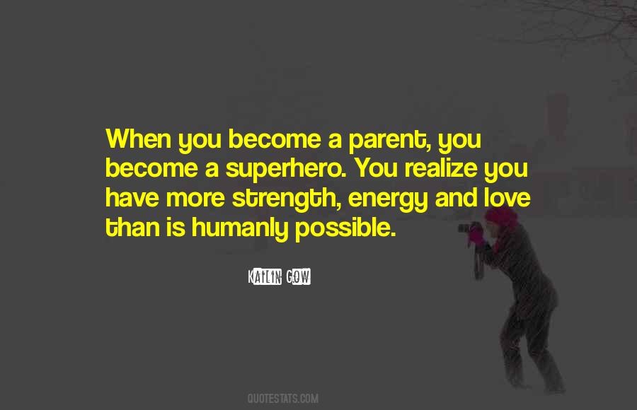 Kailin Gow Quotes #35018