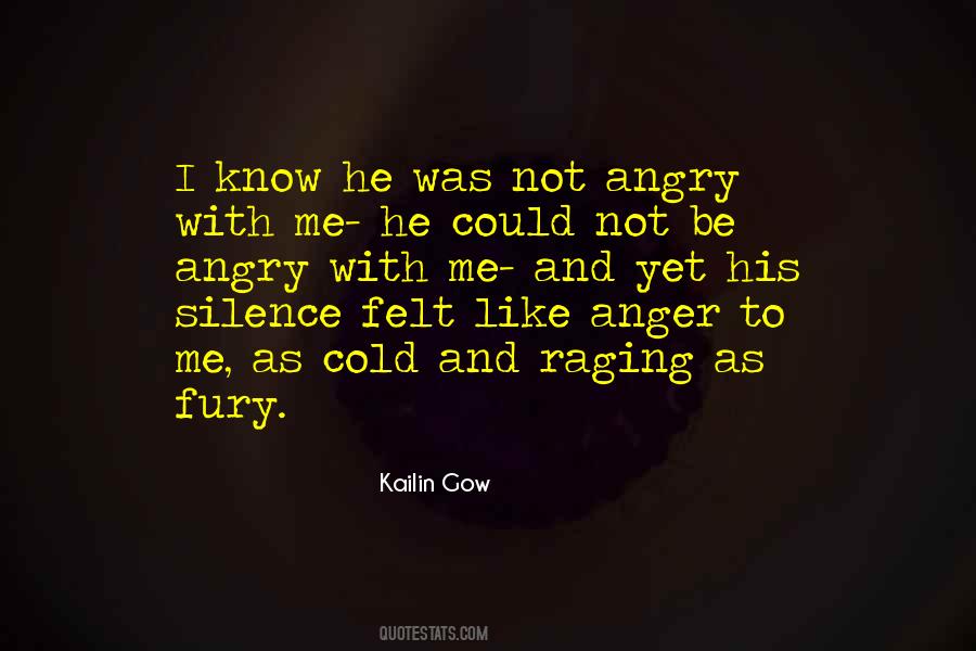 Kailin Gow Quotes #358810
