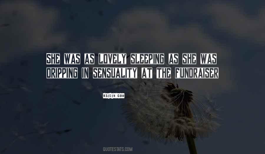 Kailin Gow Quotes #459465