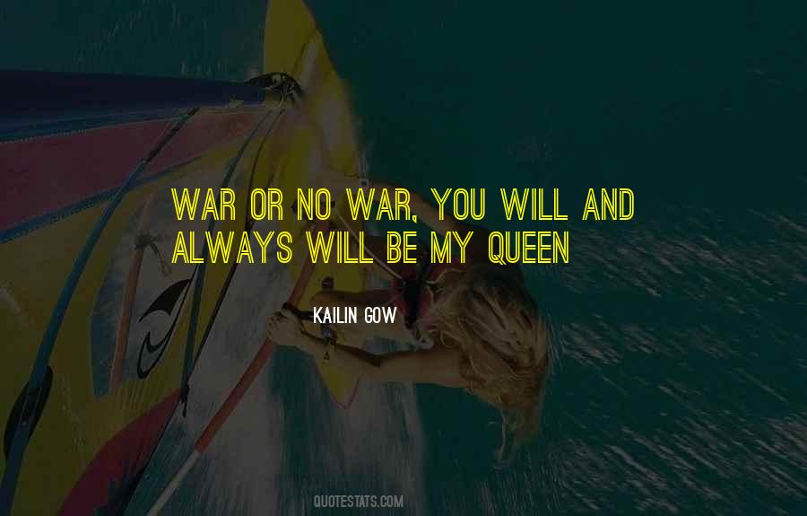 Kailin Gow Quotes #702832
