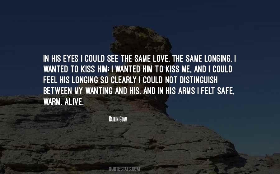 Kailin Gow Quotes #953163