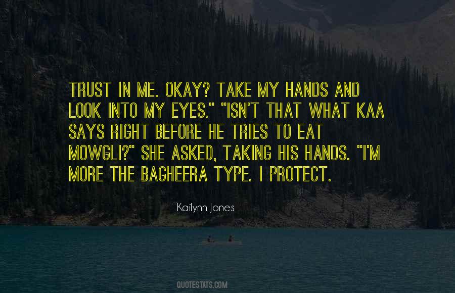 Kailynn Jones Quotes #676725
