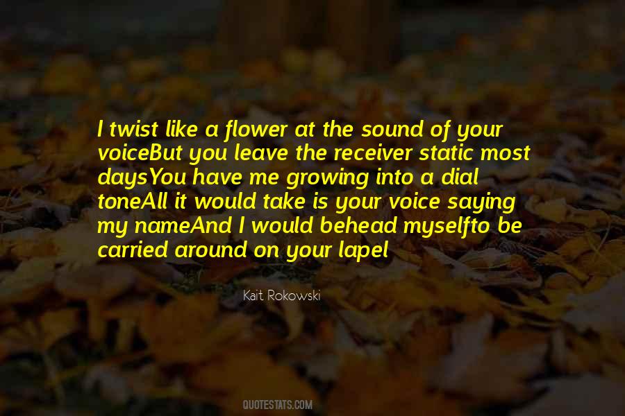 Kait Rokowski Quotes #1166091 Kait Rokowski Quotes #1166091