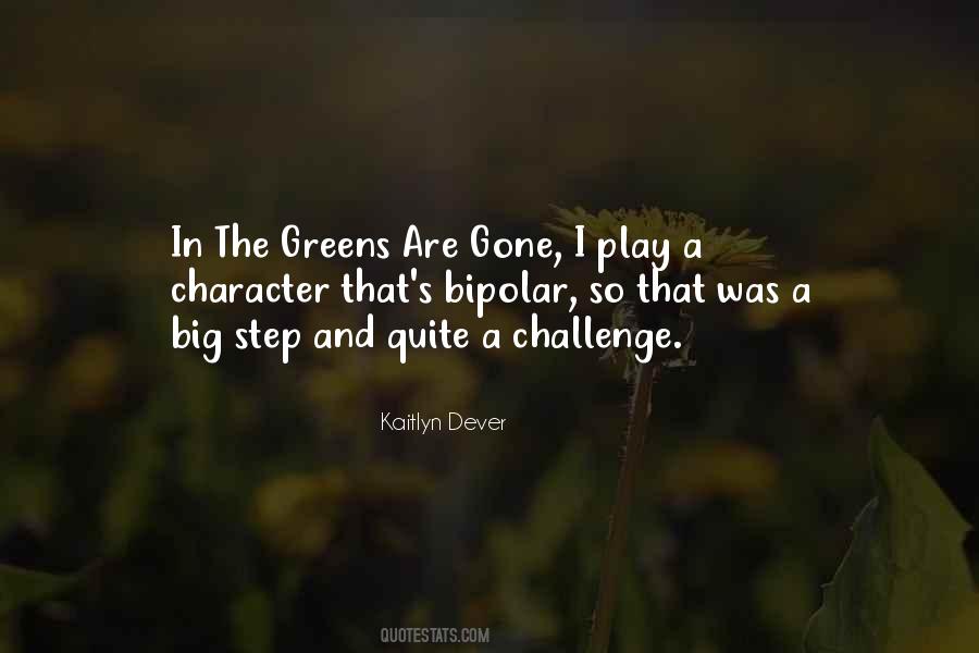 Kaitlyn Dever Quotes #1291643