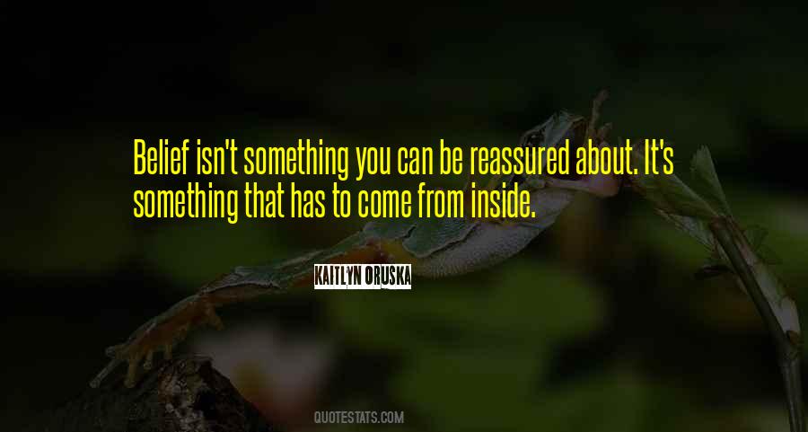 Kaitlyn Oruska Quotes #1012778