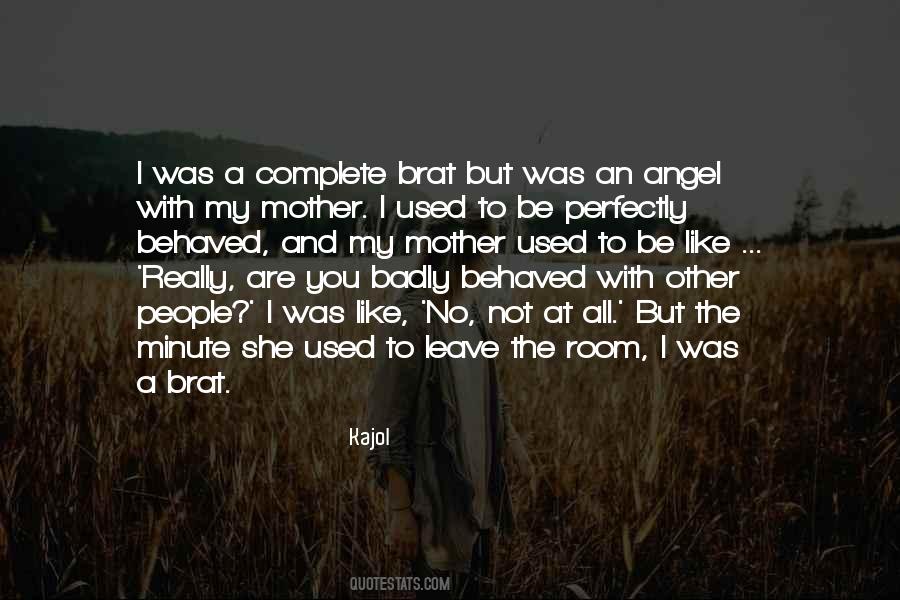 Kajol Quotes #1629288