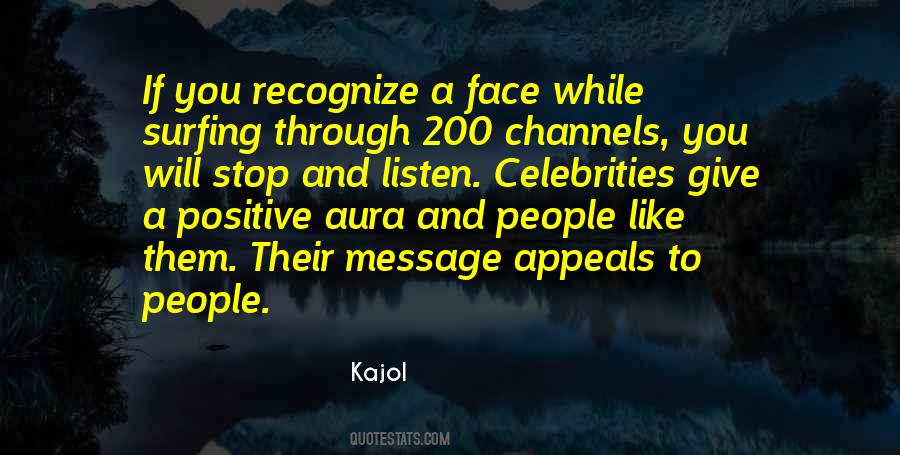 Kajol Quotes #327179