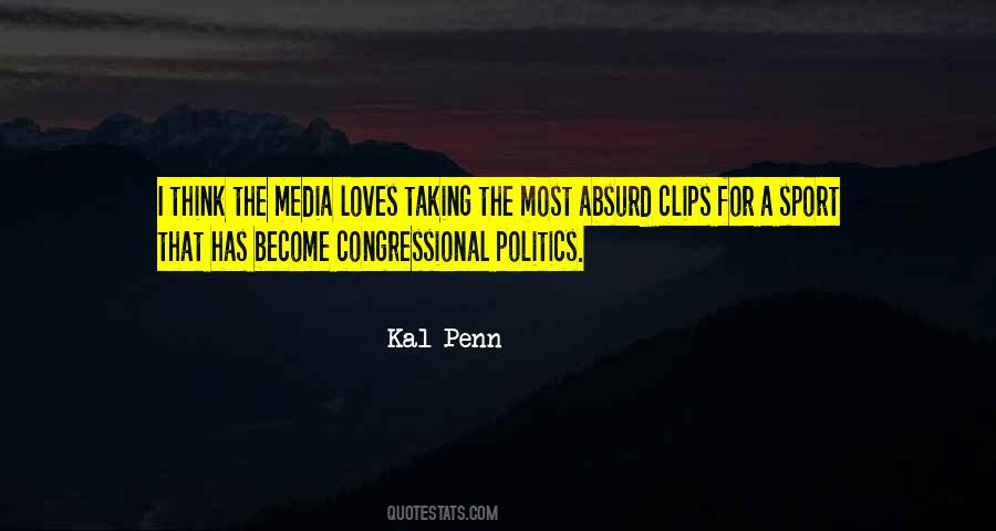 Kal Penn Quotes #1387014